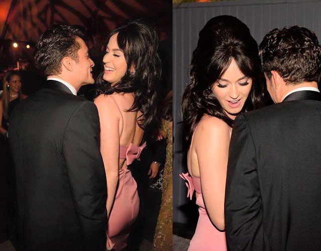 Katy Perry_Orlando Bloom