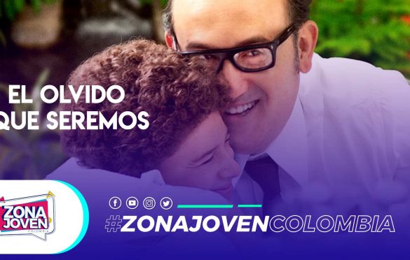  Colombia es ganadora en Los Goya 2021 con la película “El Olvido que Seremos”