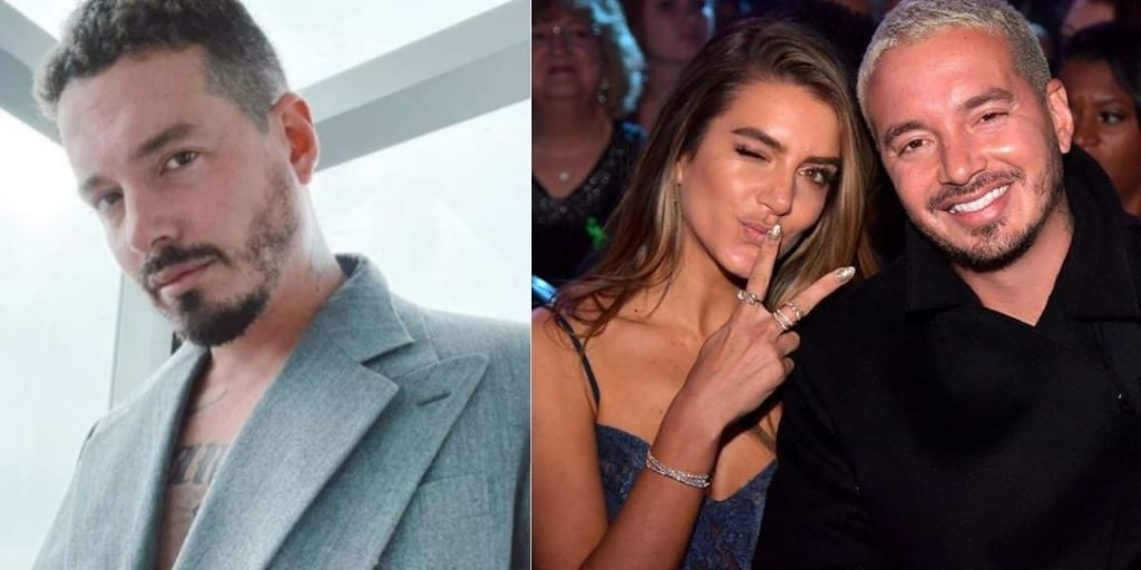 Revista confirmó que J Balvin tendrá un bebé | Zona Joven Colombia