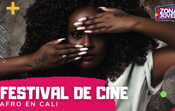  Festival de Cine Afro Ansanse