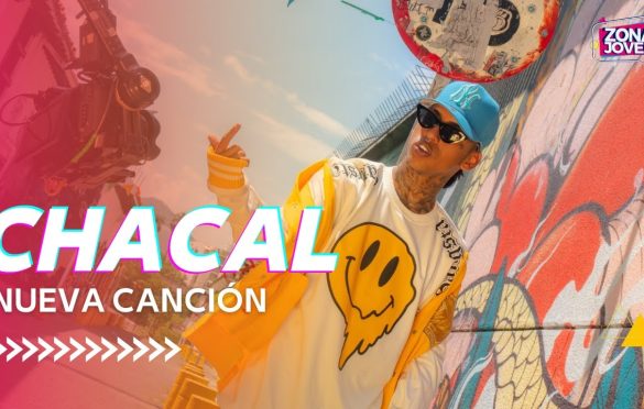  ‘Chacal’ el nuevo sencillo de Tuny D, Esteban Rojas y Sog