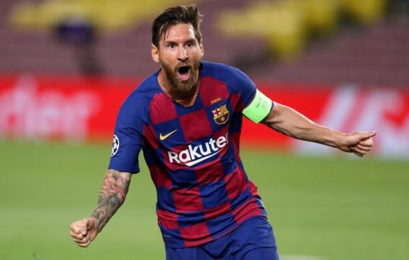  ¿Cuánto sabes de Messi?